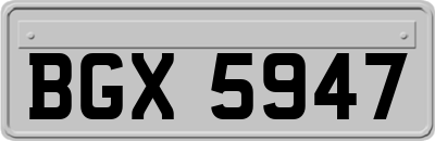 BGX5947