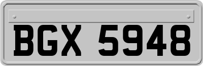 BGX5948