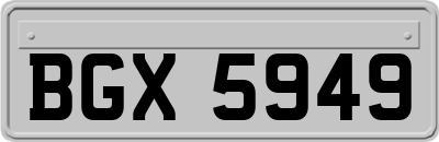 BGX5949