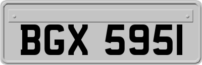 BGX5951