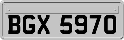 BGX5970