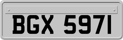 BGX5971