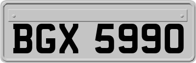 BGX5990