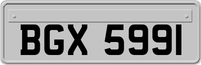 BGX5991
