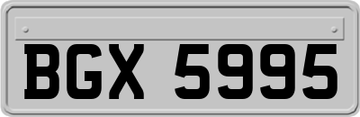 BGX5995