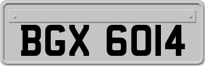 BGX6014