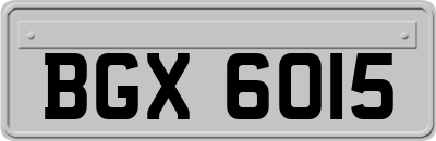 BGX6015