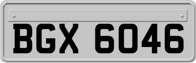 BGX6046