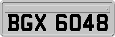 BGX6048