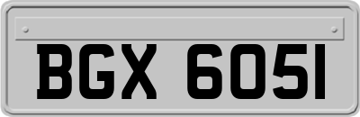 BGX6051