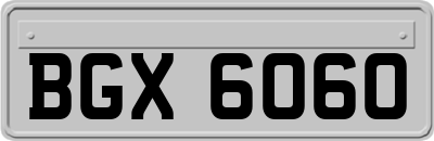 BGX6060