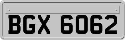 BGX6062