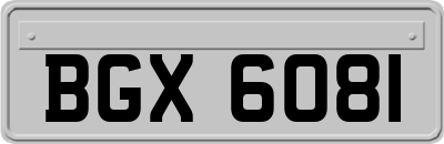 BGX6081