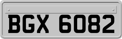 BGX6082