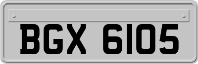 BGX6105