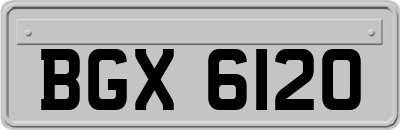 BGX6120