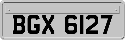 BGX6127