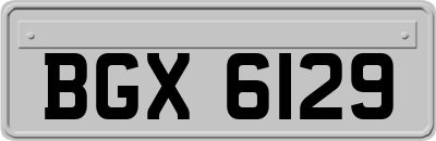 BGX6129