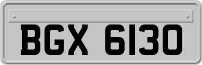 BGX6130