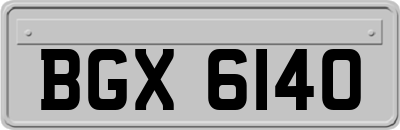 BGX6140