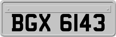 BGX6143
