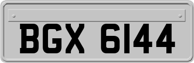 BGX6144