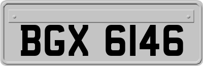 BGX6146