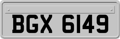 BGX6149