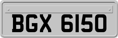 BGX6150