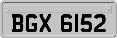 BGX6152