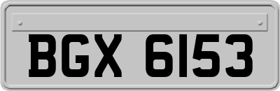 BGX6153