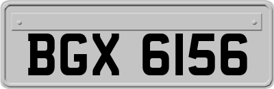 BGX6156