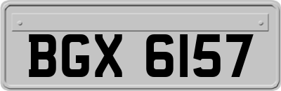 BGX6157