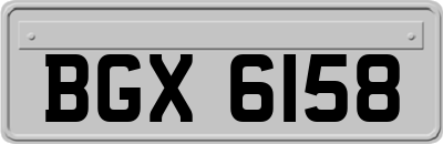 BGX6158