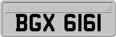 BGX6161