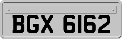 BGX6162