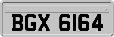 BGX6164