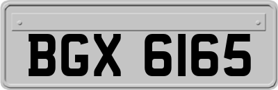 BGX6165