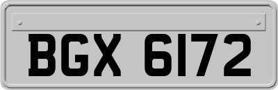 BGX6172