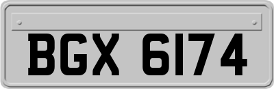 BGX6174