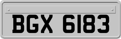 BGX6183