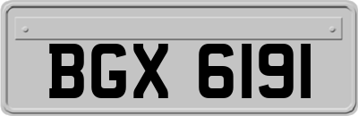 BGX6191