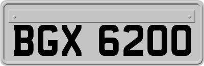 BGX6200