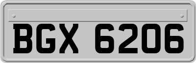 BGX6206