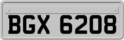 BGX6208