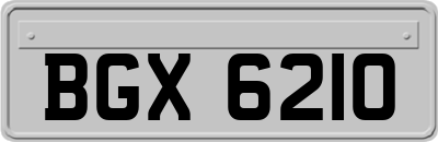 BGX6210