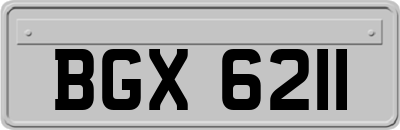 BGX6211