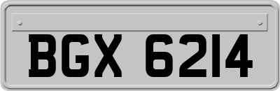 BGX6214
