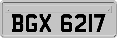 BGX6217