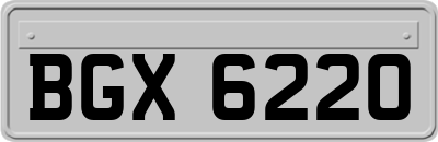 BGX6220